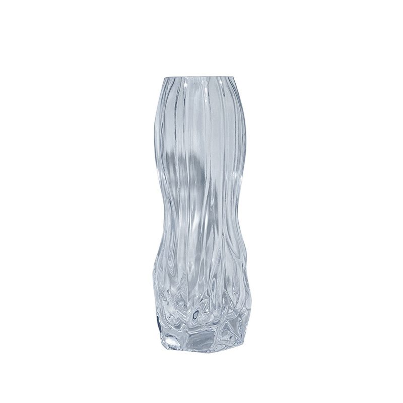 Wholesale Glass Vase HP-055 - Image 3